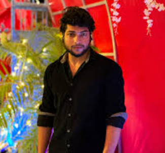 Nitin Singh
