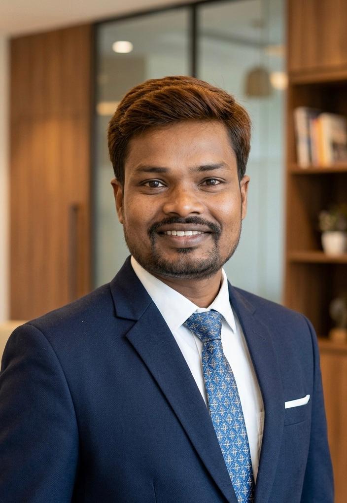 Vikash kumar